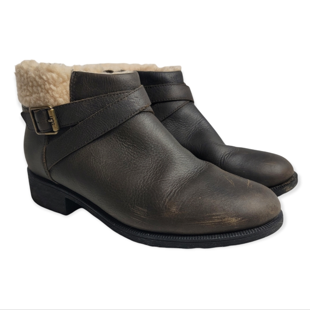 UGG Benson Ankle Boot